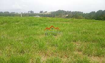 Imagem: Terreno a venda Condomínio Terra Caxambu