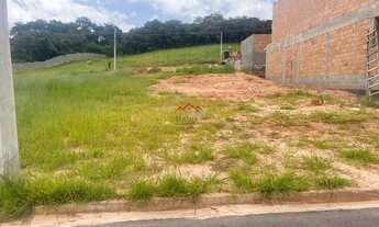 Imagem: Terreno a venda Residencial logo azul Jundiaí-SP