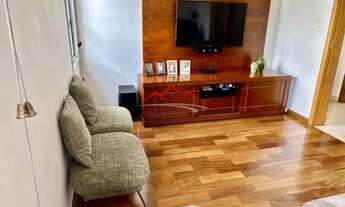 Imagem 5: Casa a venda no condomínio Bosque dos Jatobás em Jundiaí SP