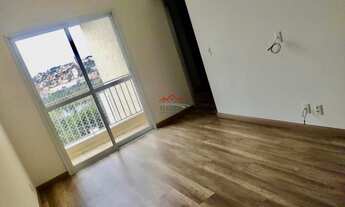 Imagem 2: APARTAMENTO A VENDA NO EDIFÍCIO CENTAUROS EM VALINHOS - SP