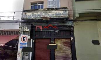 Imagem 2: Sobrado Comercial à Venda ? Centro de Jundiaí/SP