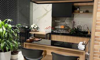 Imagem 7: COBERTURA DUPLEX À VENDA NO ALTA VISTA EM JUNDIAÍ - SP