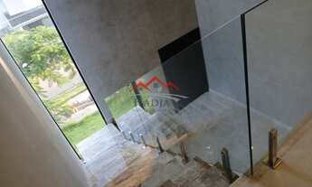 Imagem 6: CASA NOVA A VENDA NO CONDOMÍNIO IBI ARAM 1 - ITUPEVA / SP