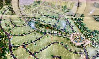 Imagem: TERRENO À VENDA NO CONDOMÍNIO IBI ARAM