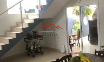 Imagem 3: CASA A VENDA NO CONDOMÍNIO IBI ARAM 1 - ITUPEVA / SP