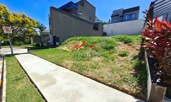 Imagem 7: TERRENO A VENDA NO RESERVA ERMIDA EM JUNDIAÍ SP