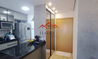 Imagem 5: Apartamento porteira fechada de 101m2 no Condomínio Torres de Ozanan, Jundiaí/ SP