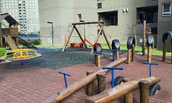 Imagem 2: Apartamento 82m2 no Maxx Santa Angela, Jundiaí/ SP