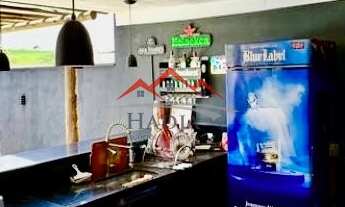 Imagem 4: CASA À VENDA NO CONDOMÍNIO BOSQUE DOS PIRES EM ITATIBA - SP