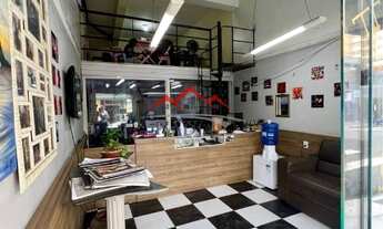 Imagem: Sobrado Comercial à Venda Centro de Jundiaí/SP