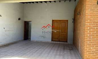 Imagem 2: Casa a venda no Vianelo Jundiaí-SP Comercial ou Residencial