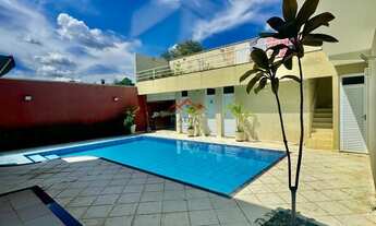 Imagem 2: CASA À VENDA NO CONDOMÍNIO PORTAL DO PARAÍSO 1 EM JUNDIAÍ - SP