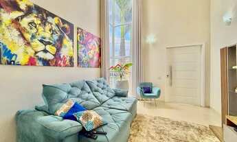 Imagem 6: CASA À VENDA NO CONDOMÍNIO BOSQUE DOS PIRES EM ITATIBA - SP