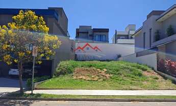 Imagem 2: TERRENO A VENDA NO RESERVA ERMIDA EM JUNDIAÍ SP