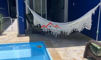 Imagem: Casa à venda no Jardim Sarapiranga, bairro