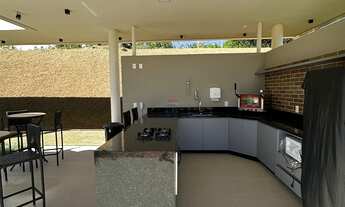 Imagem 4: TERRENO A VENDA NO CONDOMÍNIO CAMPOS DE MEDEIROS EM JUNDIAÍ SP