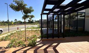 Imagem 6: TERRENO A VENDA NO CONDOMÍNIO CAMPOS DE MEDEIROS EM JUNDIAÍ SP