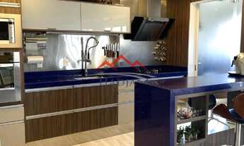 Imagem: Apartamento cobertura a venda no condomínio