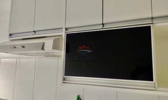 Imagem 7: APARTAMENTO A VENDA NO EDIFÍCIO CENTAUROS EM VALINHOS - SP