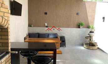 Imagem 3: Casa a venda com 78m² no condomínio Verdana no Medeiros Jundiaí-SP