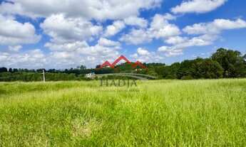 Imagem 4: Terreno a venda Condomínio Terra Caxambu em Jundiaí