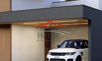 Imagem 4: Vende casa em construção no Condomínio Campos de Medeiros, Bairro Medeiros, Jundiaí / SP