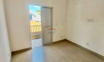 Imagem 6: CASA SOBRADO À VENDA NO BAIRRO RESIDENCIAL CANTO DAS AVES II EM JUNDIAÍ - SP