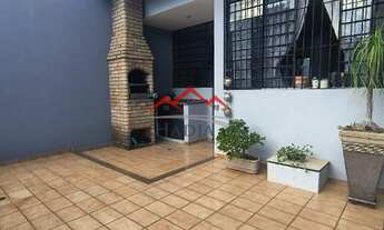 Imagem: CASA À VENDA NO JARDIM DA FONTE - JUNDIAÍ