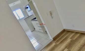 Imagem 4: APARTAMENTO A VENDA NO EDIFÍCIO CENTAUROS EM VALINHOS - SP