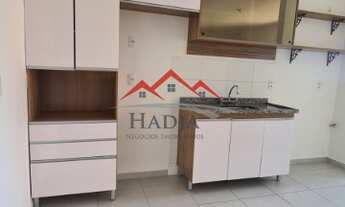 Imagem 2: APARTAMENTO A VENDA NO CONDOMÍNIO DIFFERENZIATO - MEDEIROS - JUNDIAÍ / SP