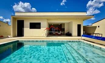 Imagem: Casa a venda Condomínio Bella Vittá, Corrupira