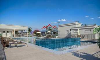 Imagem: APARTAMENTO 45,42M² NO RESIDENCIAL JARDINS