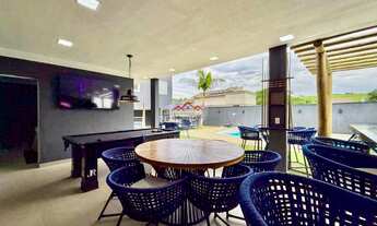 Imagem 3: CASA À VENDA NO CONDOMÍNIO BOSQUE DOS PIRES EM ITATIBA - SP