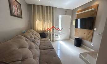 Imagem 6: Casa a venda com 78m² no condomínio Verdana no Medeiros Jundiaí-SP