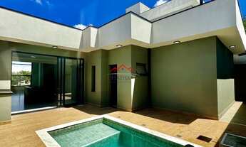 Imagem 3: CASA A VENDA NO CONDOMÍNIO VIVENDA DAS PITANGUEIRAS EM VALINHOS - SP