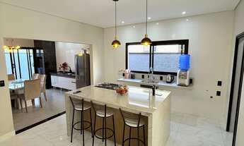 Imagem 7: CASA TÉRREA DE CONDOMÍNIO PARA VENDA NO GRAN VILLE SÃO VENÂNCIO EM ITUPEVA SP