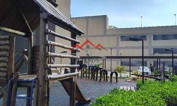 Imagem 3: Apartamento 82m2 no Maxx Santa Angela, Jundiaí/ SP