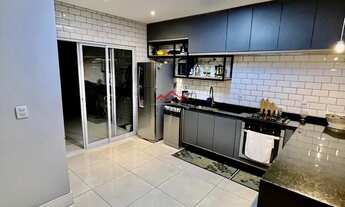 Imagem 3: CASA À VENDA NO BAIRRO FAZENDA GRANDE EM JUNDIAÍ - SP