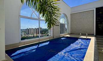 Imagem 4: Apartamento Duplex para venda ou locação no Le Parc Residence em Jundiaí-SP