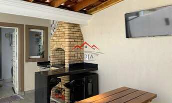 Imagem 2: Casa a venda com 78m² no condomínio Verdana no Medeiros Jundiaí-SP