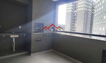 Imagem 7: Apartamento 82m2 no Maxx Santa Angela, Jundiaí/ SP