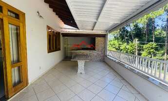 Imagem: Casa a venda no bairro Jardim Messina em