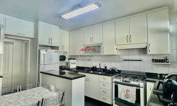 Imagem 6: CASA À VENDA NO CONDOMÍNIO PORTAL DO PARAÍSO 1 EM JUNDIAÍ - SP