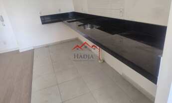 Imagem 4: APARTAMENTO A VENDA NO CONDOMÍNIO DIFFERENZIATO - MEDEIROS - JUNDIAÍ / SP