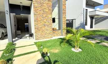 Imagem 2: CASA TÉRREA DE CONDOMÍNIO PARA VENDA NO GRAN VILLE SÃO VENÂNCIO EM ITUPEVA SP