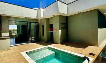 Imagem 2: CASA A VENDA NO CONDOMÍNIO VIVENDA DAS PITANGUEIRAS EM VALINHOS - SP