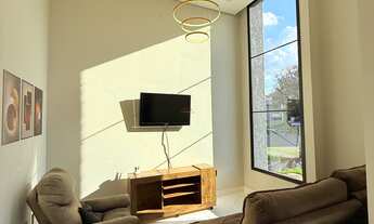 Imagem 4: CASA TÉRREA DE CONDOMÍNIO PARA VENDA NO GRAN VILLE SÃO VENÂNCIO EM ITUPEVA SP