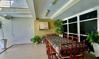 Imagem 4: CASA À VENDA NO CONDOMÍNIO PORTAL DO PARAÍSO 1 EM JUNDIAÍ - SP