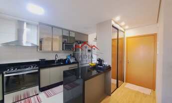 Imagem 4: Apartamento porteira fechada de 101m2 no Condomínio Torres de Ozanan, Jundiaí/ SP