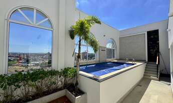 Imagem: Apartamento Duplex para venda ou locação